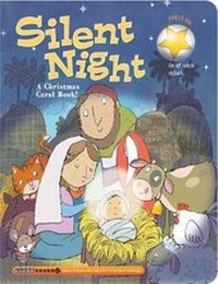 Enlarge image Cover: Silent Night - Smart Kidz