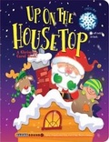 Cover: Up on the Housetop - Smart Kidz