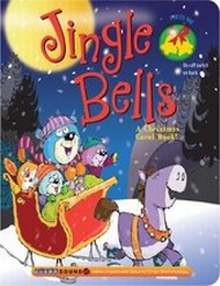 Enlarge image Cover: Jingle Bells - Smart Kidz
