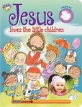 Cover: Jesus Loves the Little Children - Smart Kidz