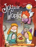 Cover: Joy to the World - Smart Kidz