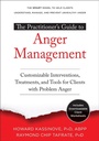 Cover: The Practitioner's Guide to Anger Management - New Harbinger Publications