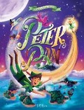 Cover: Once Upon a Story: Peter Pan - Silver Dolphin Books