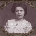 Cover: Einstein's Wife - HighBridge Audio
