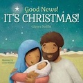 Cover: Good News! It's Christmas! - Our Daily Bread Publishing