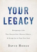 Cover: Your Legacy - Our Daily Bread Publishing