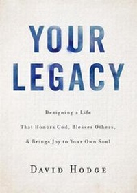 Enlarge image Cover: Your Legacy - Our Daily Bread Publishing