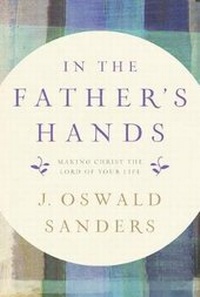 Enlarge image Cover: In the Father's Hands - Our Daily Bread Publishing