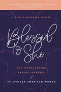 Cover: Blessed Is She - Discovery House Publishers,U.S.