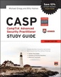 Cover: CASP CompTIA Advanced Security Practitioner Study Guide - Wiley