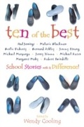 Cover: Ten of the Best - HarperCollins