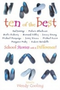 Enlarge image Cover: Ten of the Best - HarperCollins
