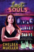 Cover: Lost Souls - Mueller Media LLC