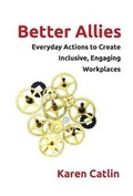 Cover: Better Allies - Better Allies Press