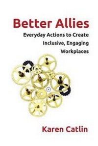 Enlarge image Cover: Better Allies - Better Allies Press