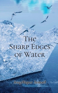 Enlarge image Cover: The Sharp Edges of Water - Odeon Press