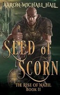 Cover: Seed of Scorn - Xtabyren Publising