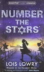 Cover: Number the Stars - HarperCollins