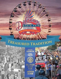 Abbildung von: Treasured Tradition - Delaware State Fair, Inc.