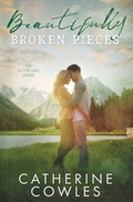 Cover: Beautifully Broken Pieces - Pagesmith LLC
