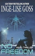 Cover: No Freedom - Olivebranch Press