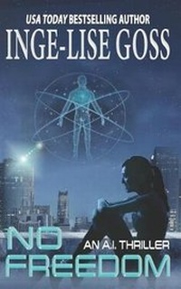 Enlarge image Cover: No Freedom - Olivebranch Press