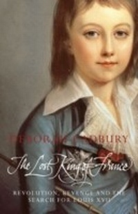 Abbildung von: The Lost King of France - Fourth Estate Ltd