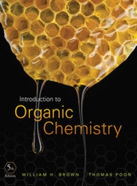 Enlarge image Cover: Introduction to Organic Chemistry - Wiley