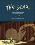 Cover: The Scar - Fantagraphics