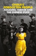 Cover: China's Forgotten People - I.B. Tauris