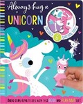 Cover: Always Hug a Unicorn - Make Believe Ideas