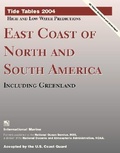 Cover: Tide Tables 2004 - McGraw-Hill Contemporary