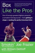 Cover: Box Like the Pros - William Morrow Paperbacks