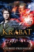 Cover: Krabat - The Friday Project Limited