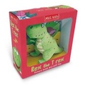 Cover: Rex the T rex Gift Box - Miles Kelly Publishing Ltd