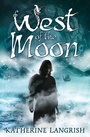 Cover: West of the Moon - HarperCollins