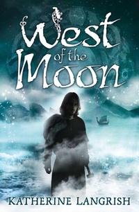 Enlarge image Cover: West of the Moon - HarperCollins