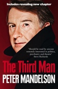 Cover: The Third Man - HarperPress