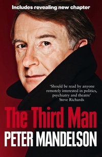 Enlarge image Cover: The Third Man - HarperPress