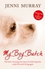 Cover: My Boy Butch - HarperCollins