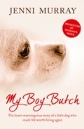 Cover: My Boy Butch - HarperCollins