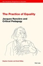 Cover: The Practice of Equality - Peter Lang Verlag