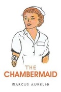 Cover: The Chambermaid - Xlibris Us