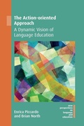 Cover: The Action-oriented Approach - Multilingual Matters