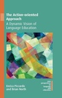 Cover: The Action-oriented Approach - Multilingual Matters