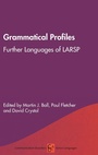 Cover: Grammatical Profiles - Multilingual Matters