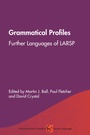 Cover: Grammatical Profiles - Multilingual Matters