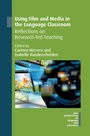 Cover: Using Film and Media in the Language Classroom - Multilingual Matters
