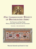 Cover: The Cosmatesque Mosaics of Westminster Abbey - Oxbow Books