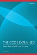 Cover: The code explained - The Choir Press